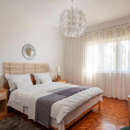 Seafront Apartment Jadri Умаг Екстериор снимка