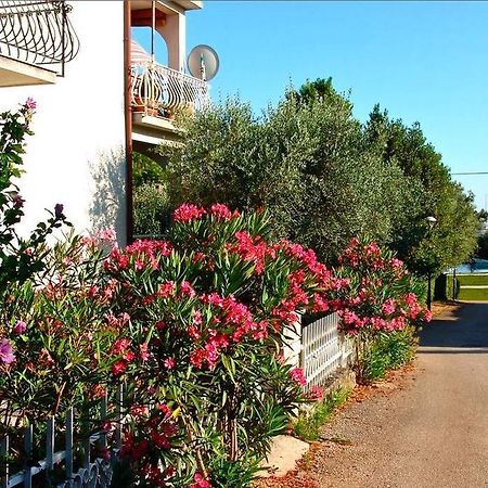 Seafront Apartment Jadri Умаг Екстериор снимка