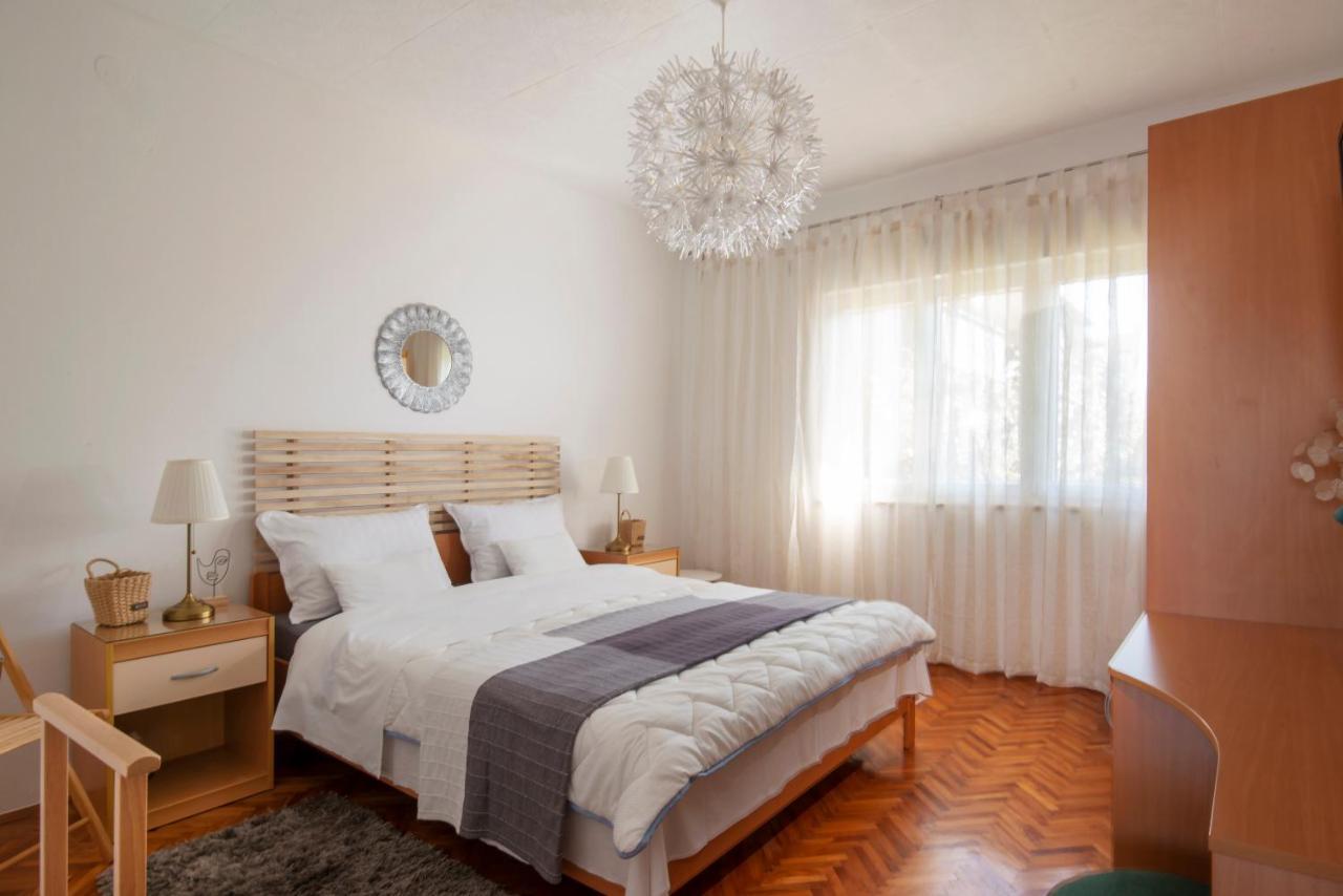Seafront Apartment Jadri Умаг Екстериор снимка