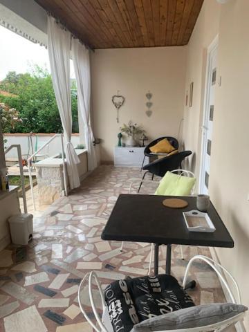Seafront Apartment Jadri Умаг Екстериор снимка