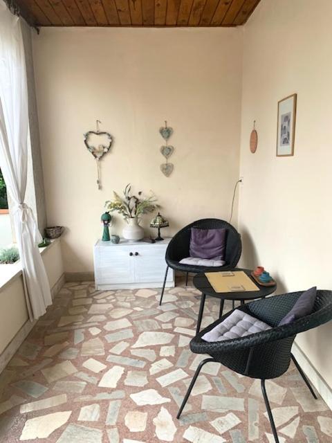 Seafront Apartment Jadri Умаг Екстериор снимка