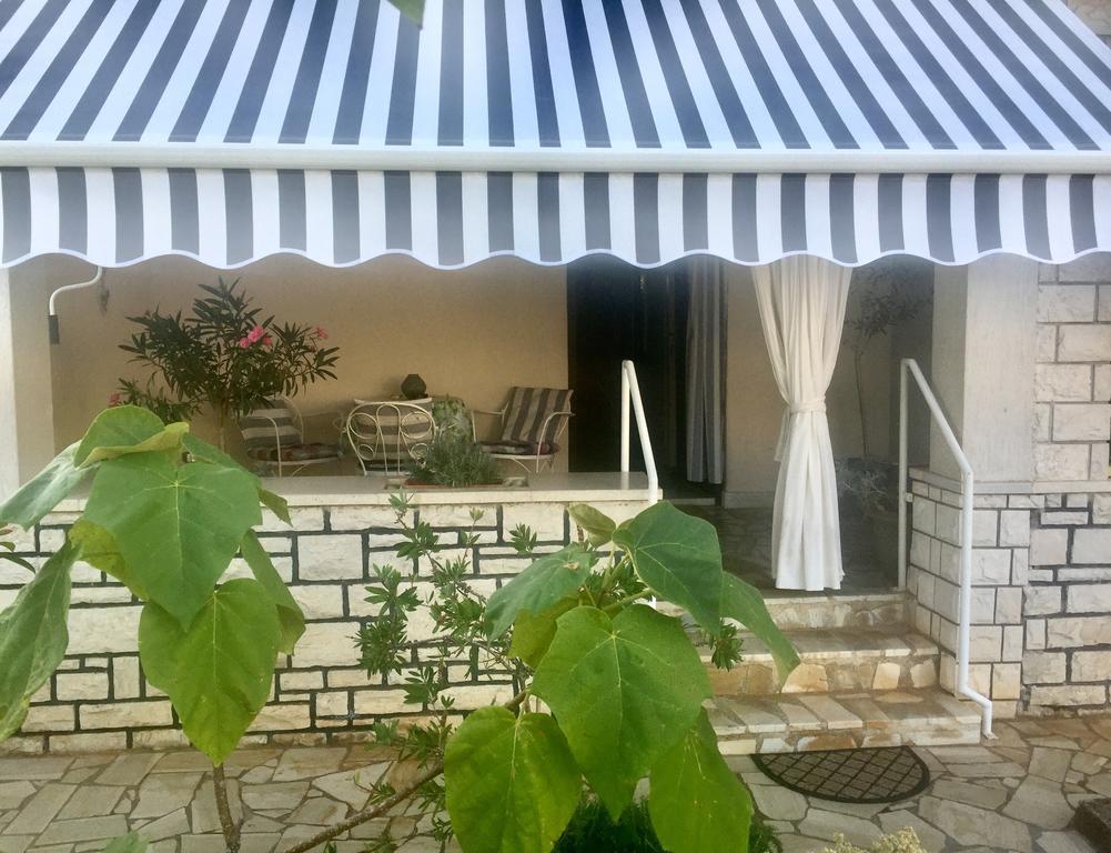 Seafront Apartment Jadri Умаг Екстериор снимка