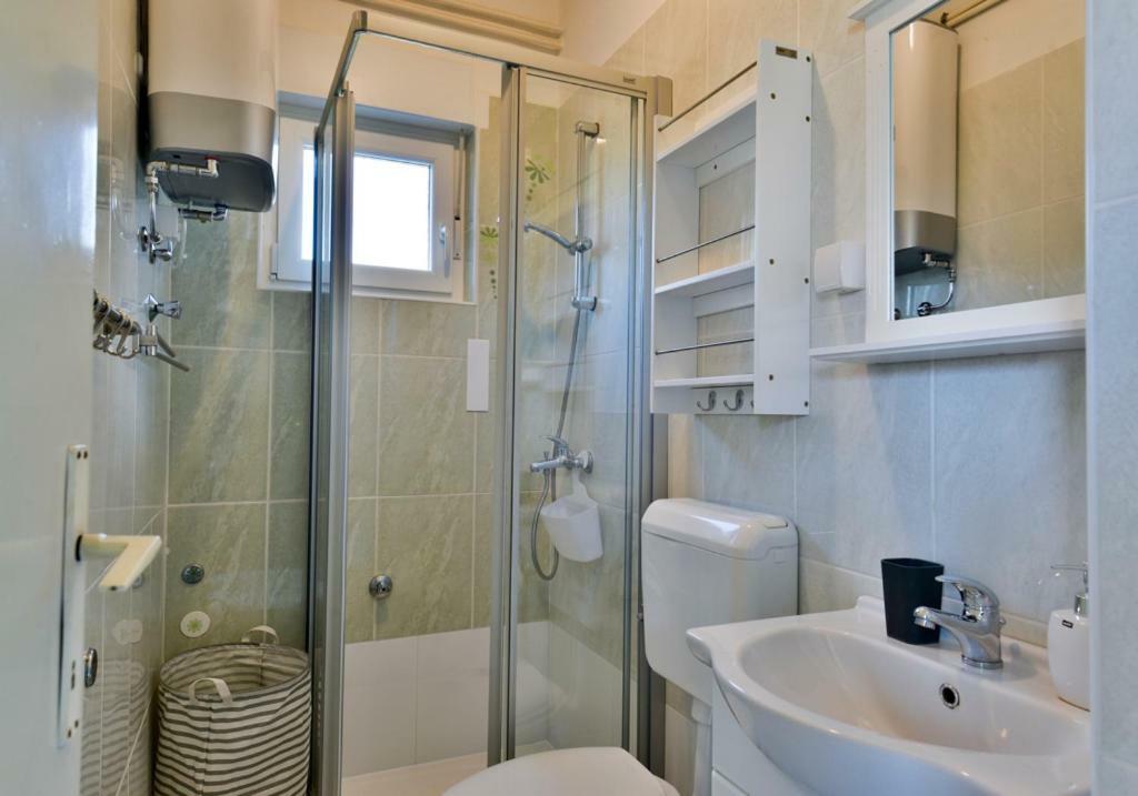 Seafront Apartment Jadri Умаг Екстериор снимка